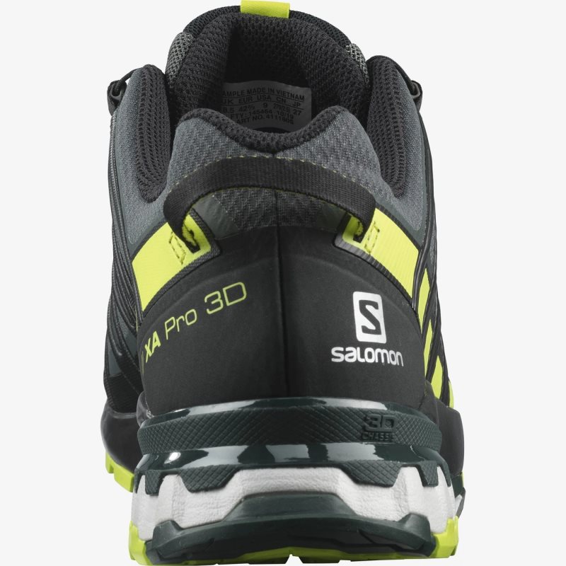 salomon shoes ph